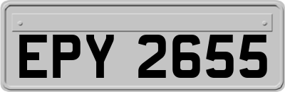 EPY2655