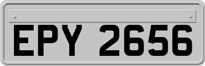 EPY2656