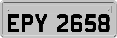 EPY2658