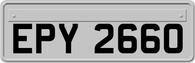 EPY2660
