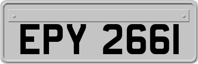 EPY2661