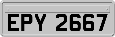 EPY2667