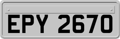 EPY2670