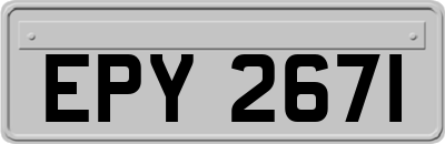 EPY2671
