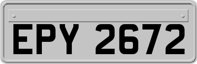 EPY2672