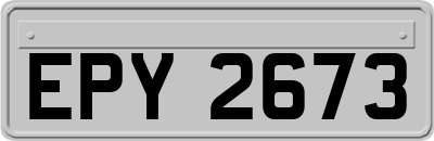 EPY2673
