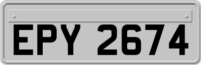 EPY2674