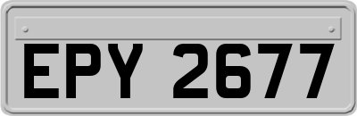 EPY2677