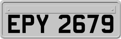 EPY2679