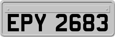EPY2683