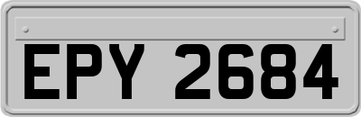 EPY2684