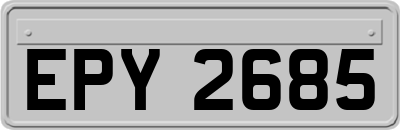 EPY2685