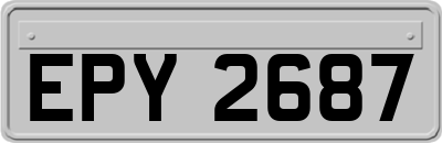 EPY2687