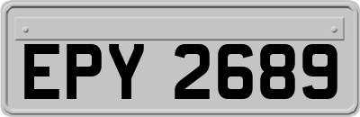 EPY2689