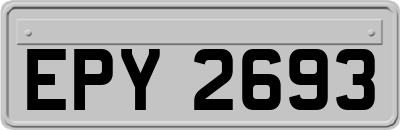EPY2693