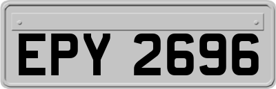 EPY2696