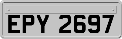 EPY2697