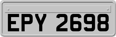 EPY2698