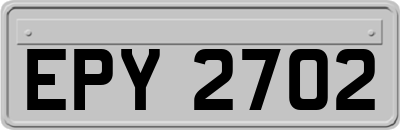 EPY2702