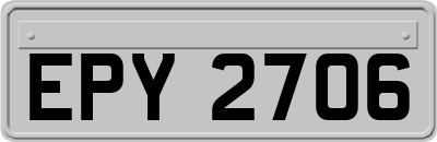 EPY2706