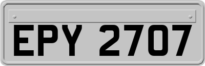 EPY2707