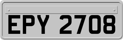 EPY2708