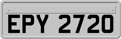 EPY2720
