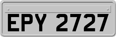 EPY2727