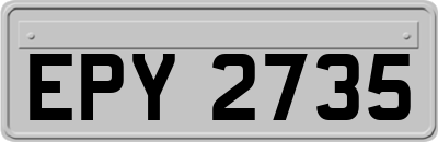 EPY2735