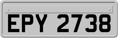 EPY2738
