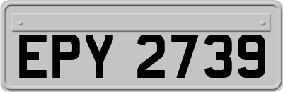 EPY2739