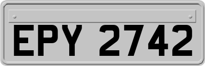 EPY2742