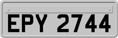 EPY2744
