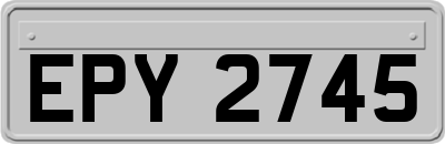 EPY2745
