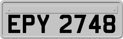 EPY2748