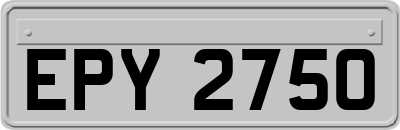EPY2750