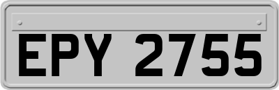 EPY2755