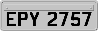 EPY2757