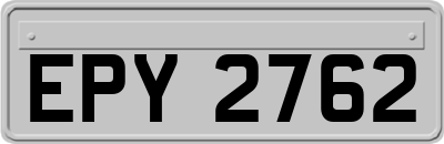 EPY2762
