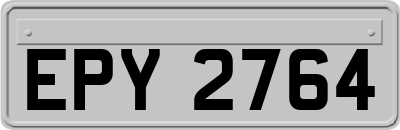 EPY2764