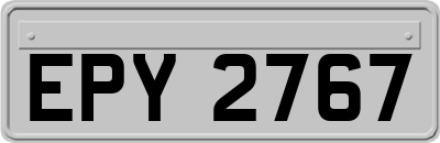EPY2767