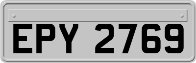 EPY2769