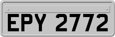 EPY2772