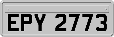 EPY2773