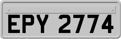 EPY2774