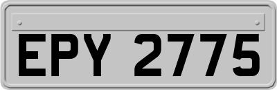 EPY2775