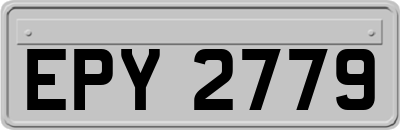 EPY2779
