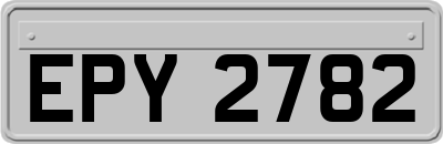 EPY2782