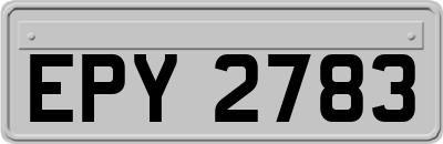 EPY2783
