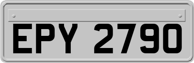 EPY2790